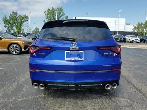 2025 Acura MDX Type S w/Advance Package