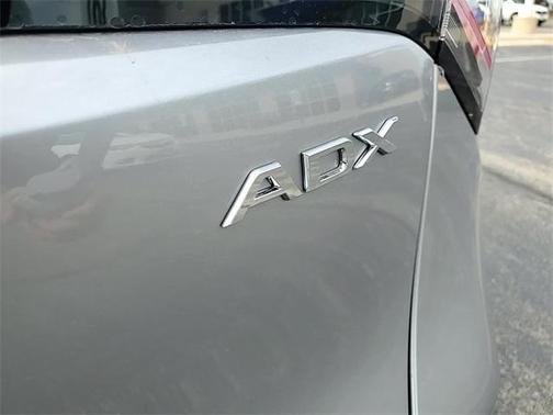 2025 Acura ADX Base