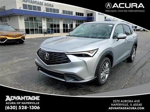 2025 Acura ADX Base