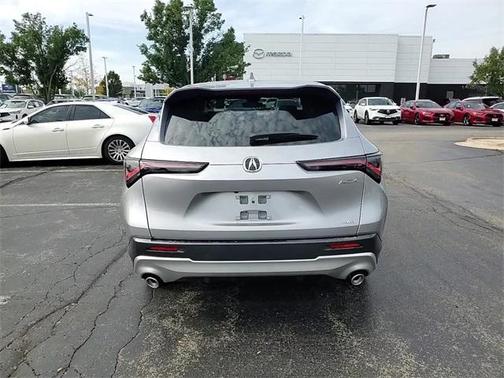 2025 Acura ADX Base