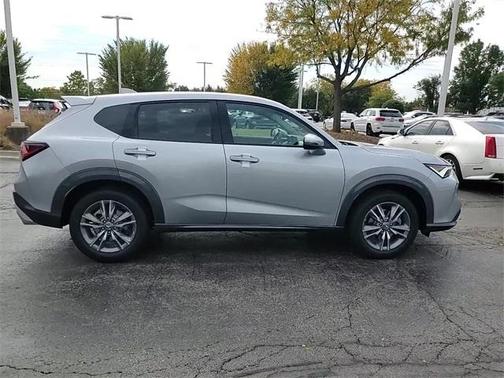 2025 Acura ADX Base
