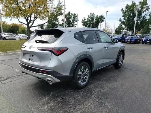 2025 Acura ADX Base