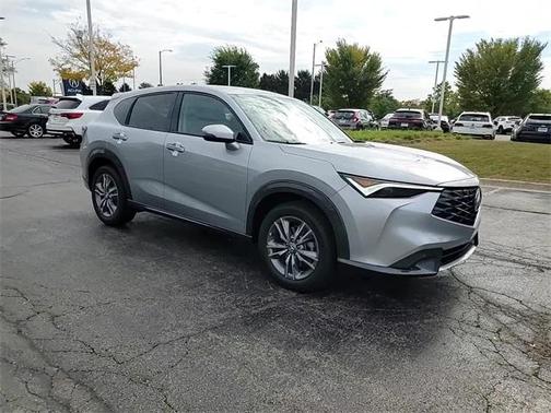 2025 Acura ADX Base