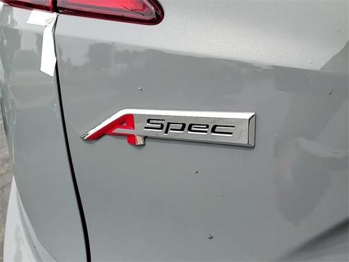 2025 Acura RDX A-Spec Advance Package