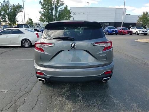 2026 Acura RDX Base