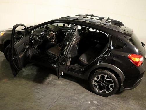 2016 Subaru Crosstrek 2.0i Limited