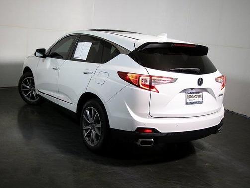 2023 Acura RDX Technology Package