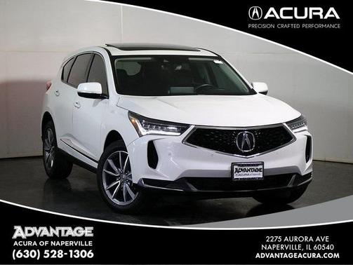2023 Acura RDX Technology Package