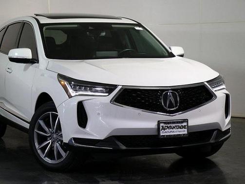 2023 Acura RDX Technology Package