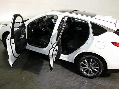 2023 Acura RDX Technology Package