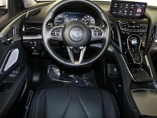 2023 Acura RDX Technology Package
