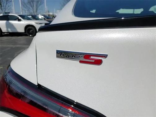 2025 Acura Integra Type S