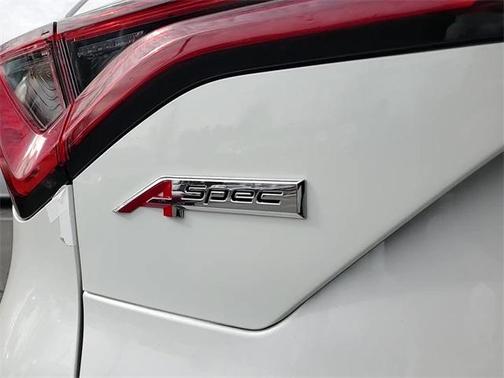 2025 Acura MDX A-Spec Advance