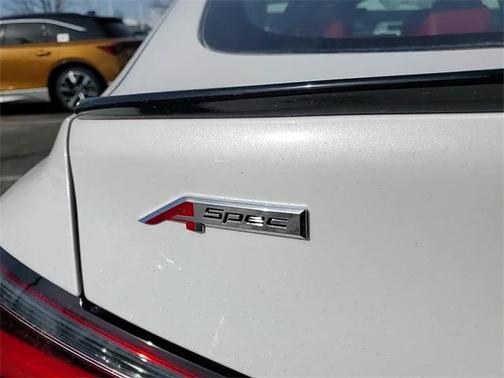 2025 Acura Integra A-Spec Technology