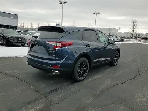 2026 Acura RDX Base