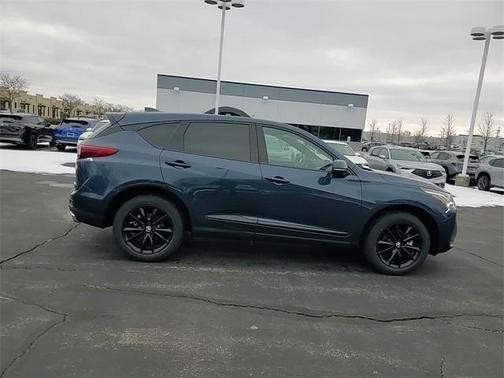 2026 Acura RDX Base