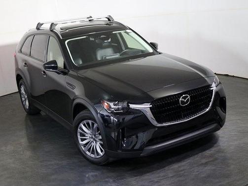 2024 Mazda CX-90 3.3 Turbo Preferred Plus