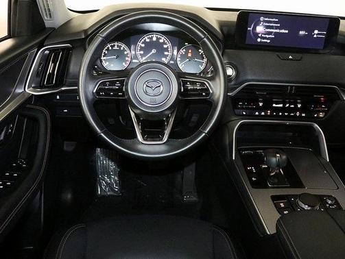 2024 Mazda CX-90 3.3 Turbo Preferred Plus
