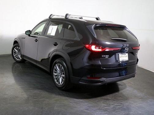 2024 Mazda CX-90 3.3 Turbo Preferred Plus