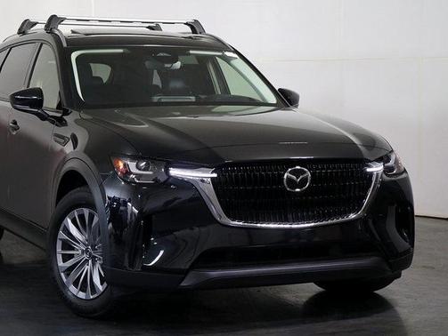 2024 Mazda CX-90 3.3 Turbo Preferred Plus