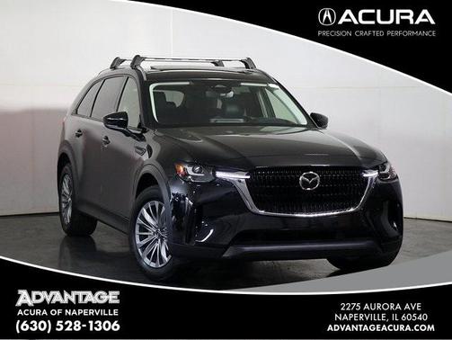 2024 Mazda CX-90 3.3 Turbo Preferred Plus