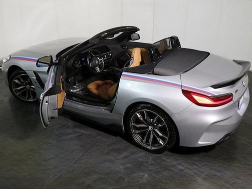2021 BMW Z4 M40i