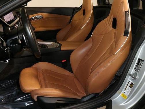 2021 BMW Z4 M40i