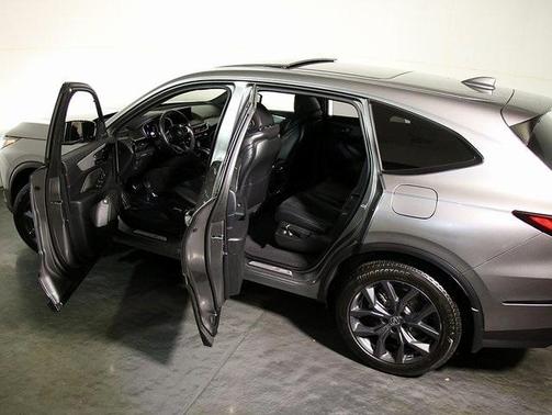 2023 Acura MDX A-Spec