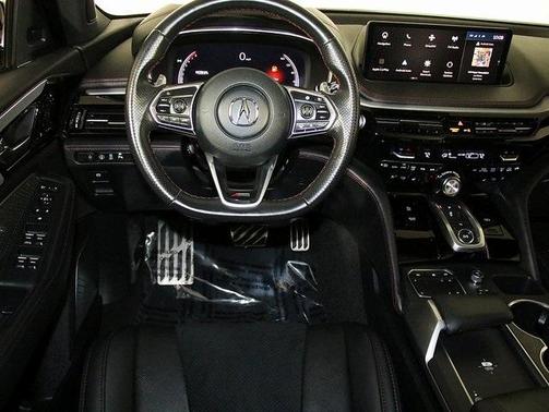 2023 Acura MDX A-Spec