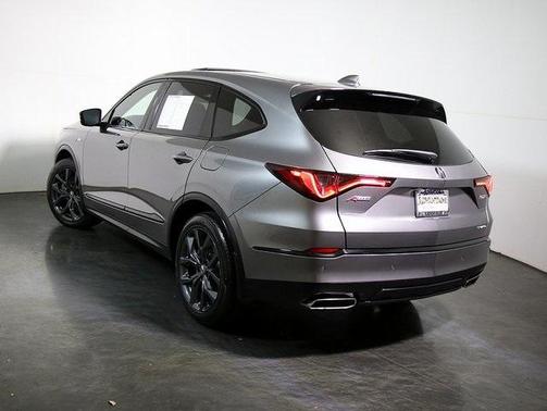 2023 Acura MDX A-Spec