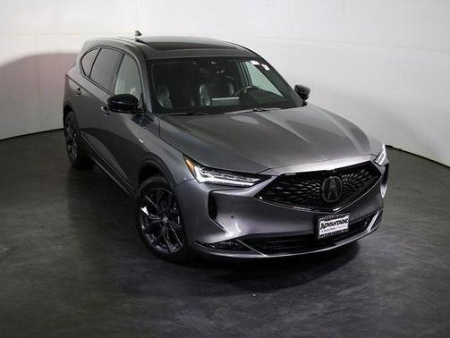 2023 Acura MDX A-Spec