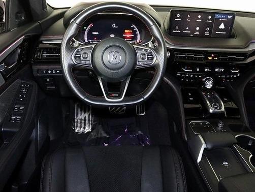 2023 Acura MDX A-Spec