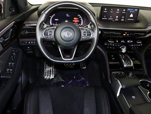 2023 Acura MDX A-Spec