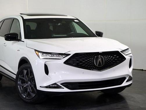 2023 Acura MDX A-Spec