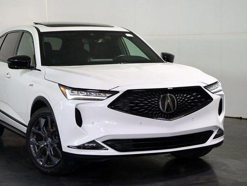 2023 Acura MDX A-Spec