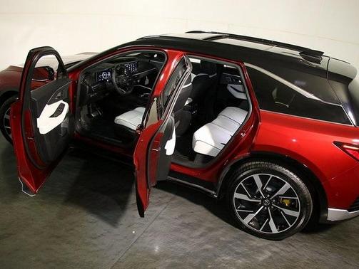 2024 Acura ZDX TYPE S