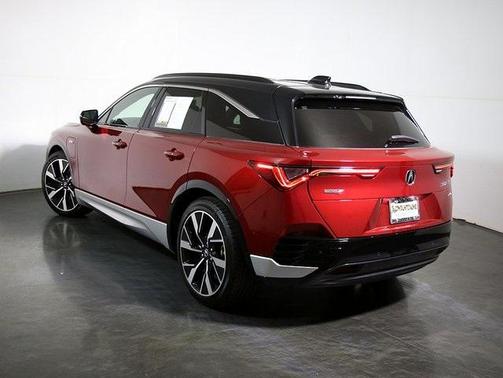 2024 Acura ZDX TYPE S