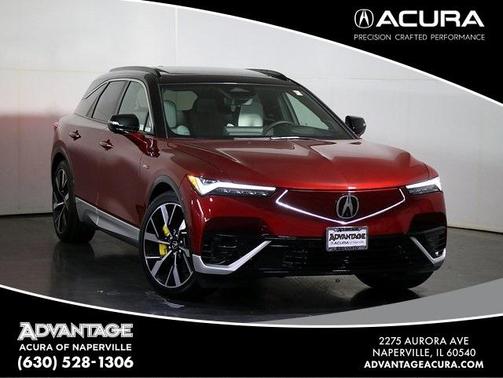 2024 Acura ZDX TYPE S