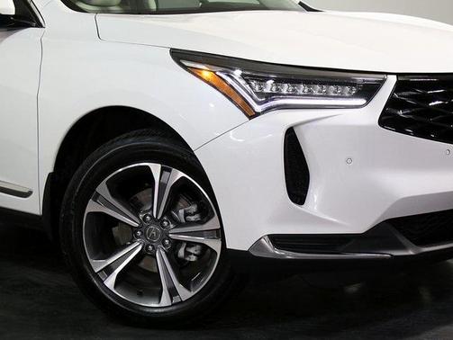 2025 Acura RDX Technology Package