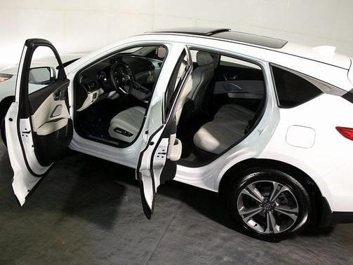 2025 Acura RDX Technology Package