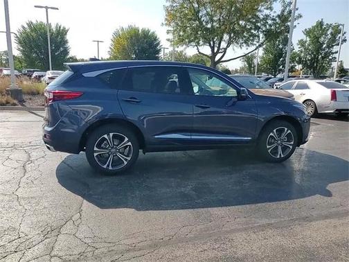 2025 Acura RDX Technology Package