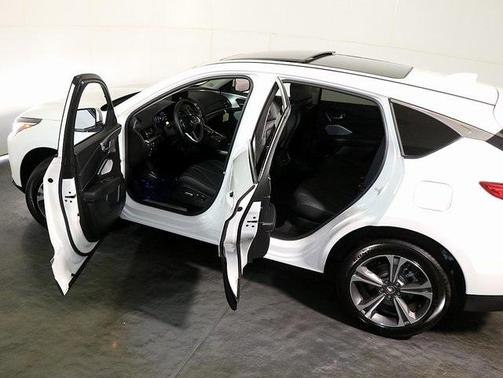 2025 Acura RDX Technology Package