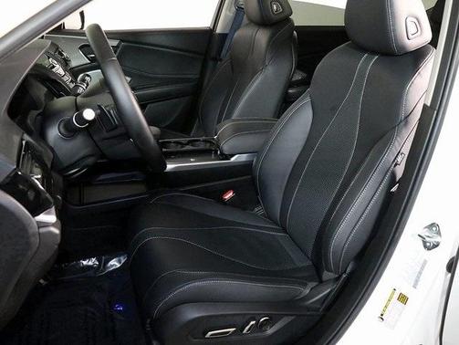 2025 Acura RDX Technology Package