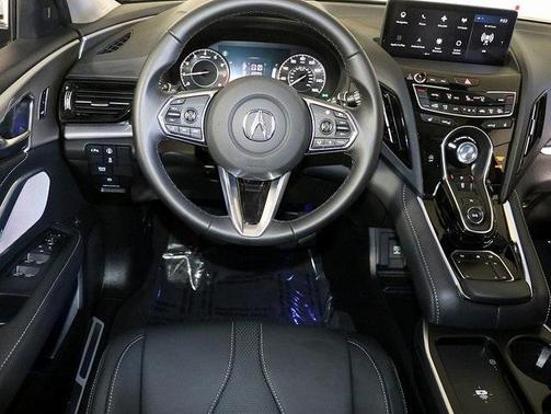 2025 Acura RDX Technology Package