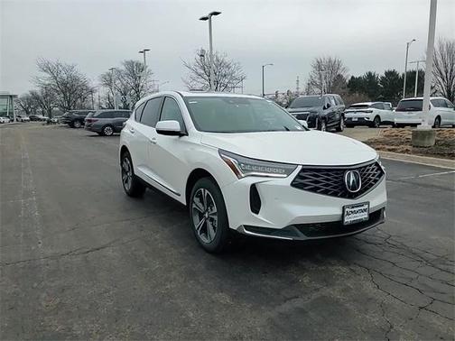 2026 Acura RDX Technology Package