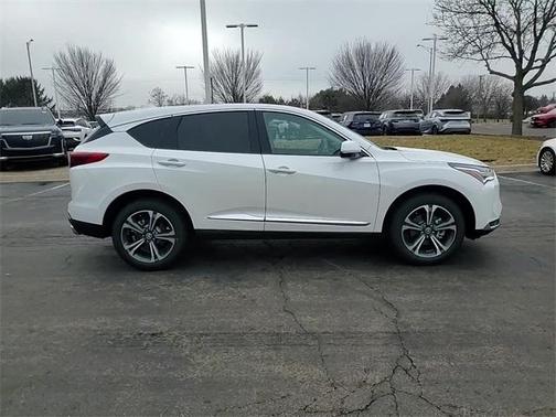 2026 Acura RDX Technology Package