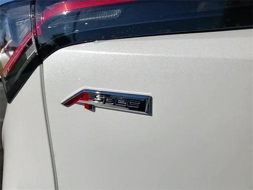 2025 Acura ADX A-Spec Advance