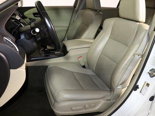 2017 Acura RDX Technology Package