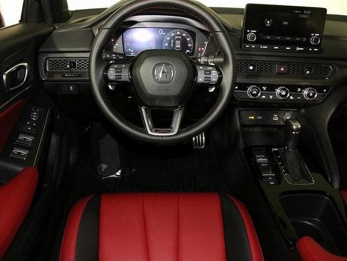 2025 Acura Integra A-Spec