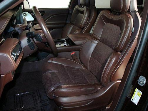 2023 Lincoln Aviator Black Label AWD